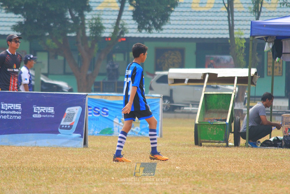 ijlu11 big8 190726 provision soccer school vs bina taruna