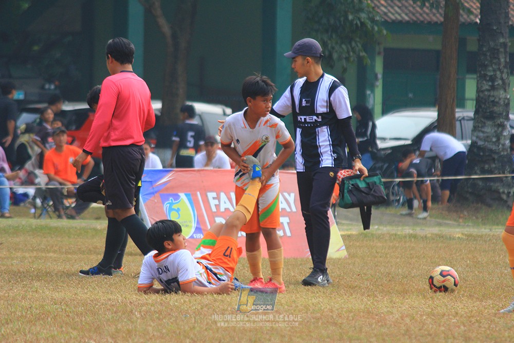 ijlu11 big8 190726 provision soccer school vs bina taruna