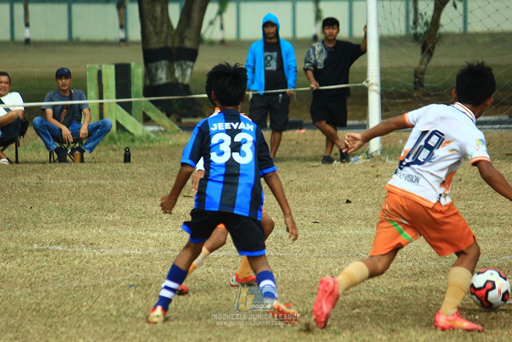ijlu11 big8 190726 provision soccer school vs bina taruna