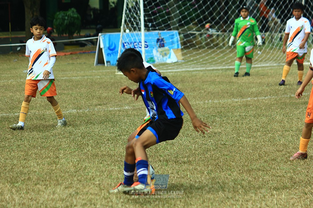 ijlu11 big8 190726 provision soccer school vs bina taruna