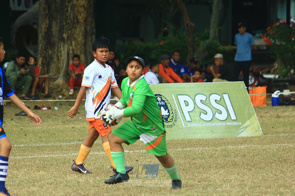 ijlu11 big8 190726 provision soccer school vs bina taruna