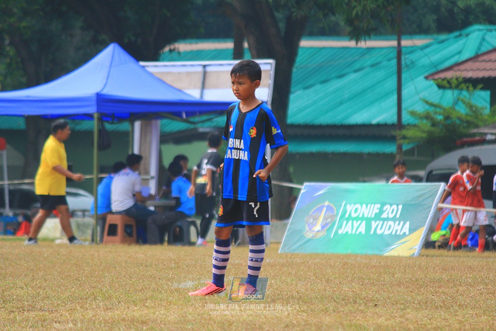 ijlu11 big8 190726 provision soccer school vs bina taruna