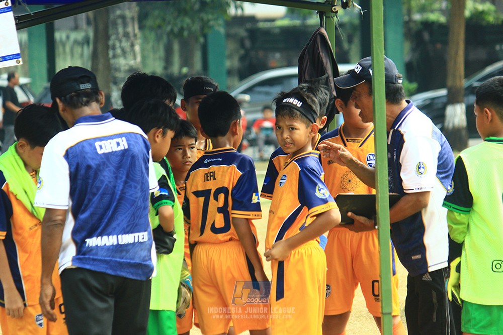 ijlu11 big8 190726 provision soccer school vs bina taruna