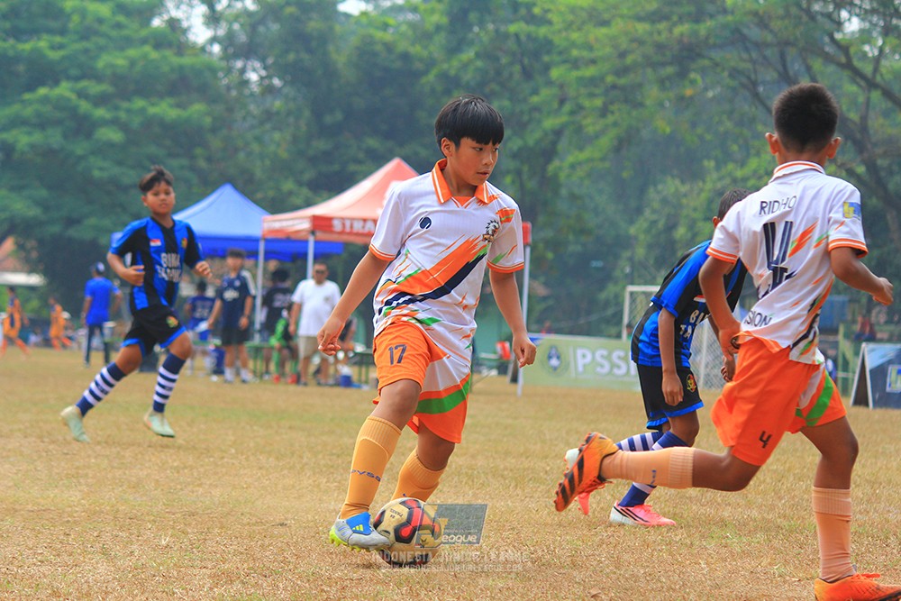ijlu11 big8 190726 provision soccer school vs bina taruna