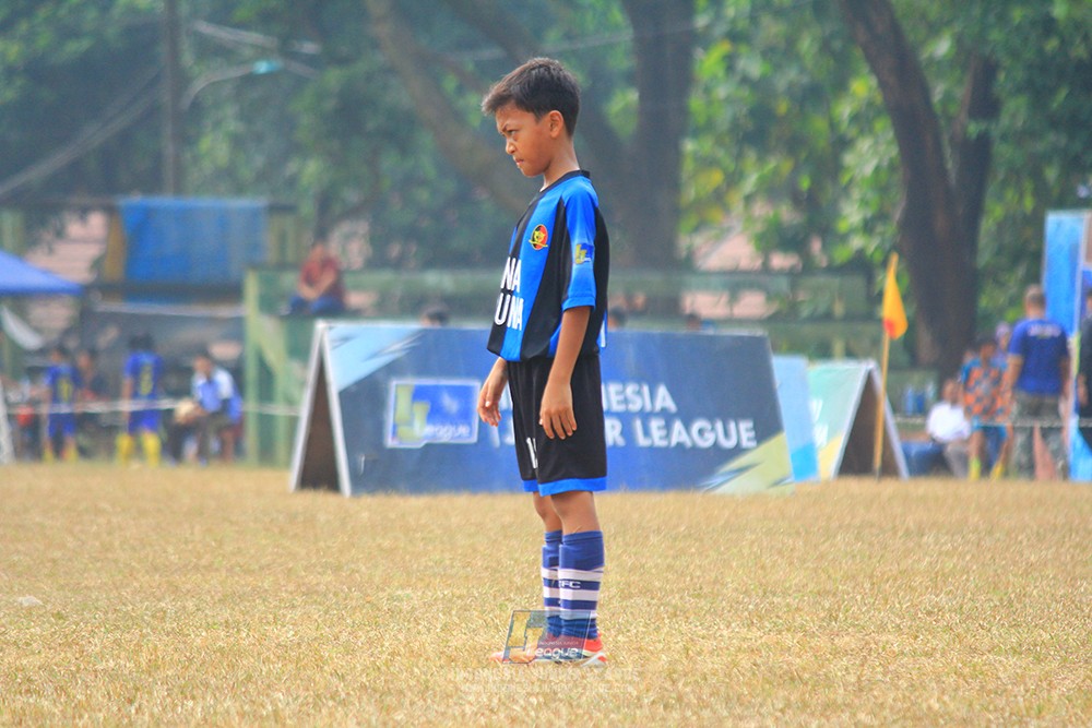 ijlu11 big8 190726 provision soccer school vs bina taruna