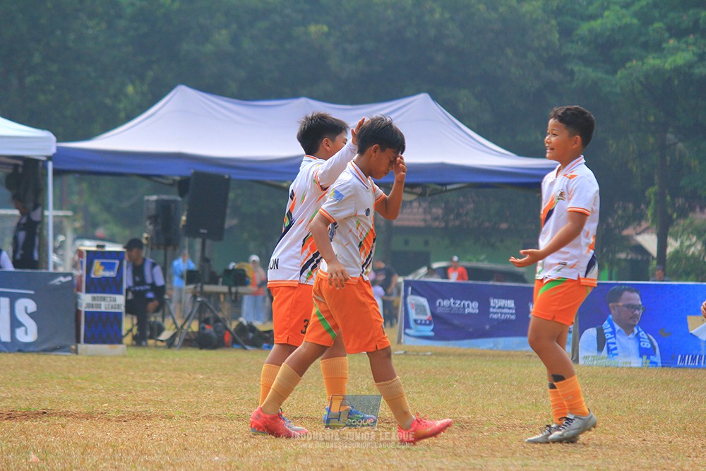 ijlu11 big8 190726 provision soccer school vs bina taruna