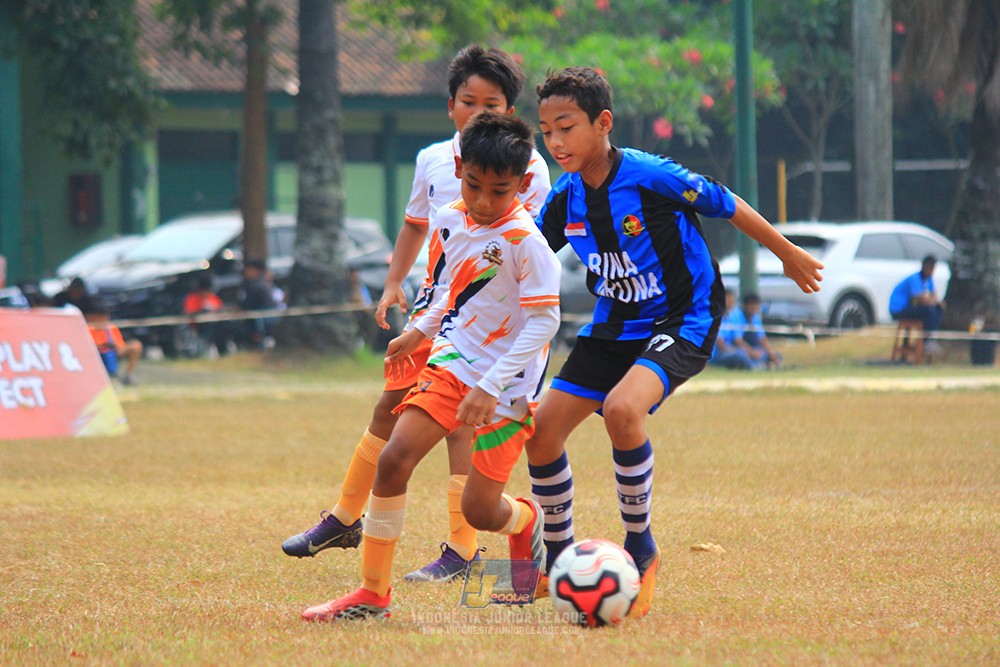 ijlu11 big8 190726 provision soccer school vs bina taruna