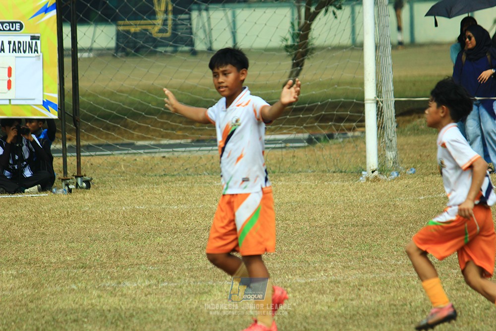 ijlu11 big8 190726 provision soccer school vs bina taruna