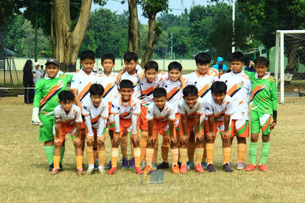ijlu11 big8 190726 provision soccer school vs bina taruna