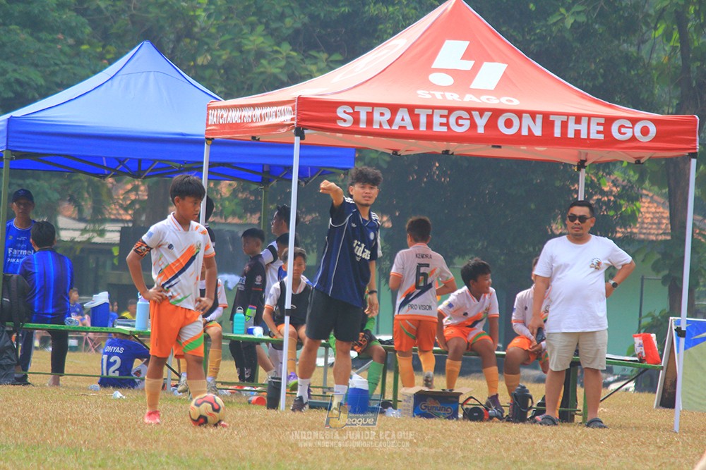 ijlu11 big8 190726 provision soccer school vs bina taruna