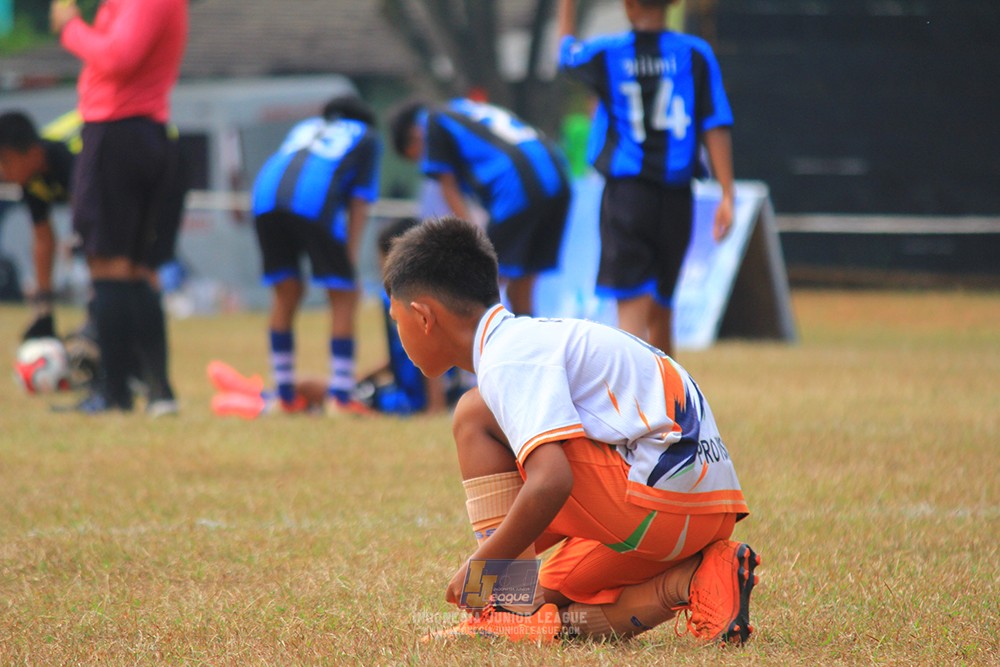 ijlu11 big8 190726 provision soccer school vs bina taruna