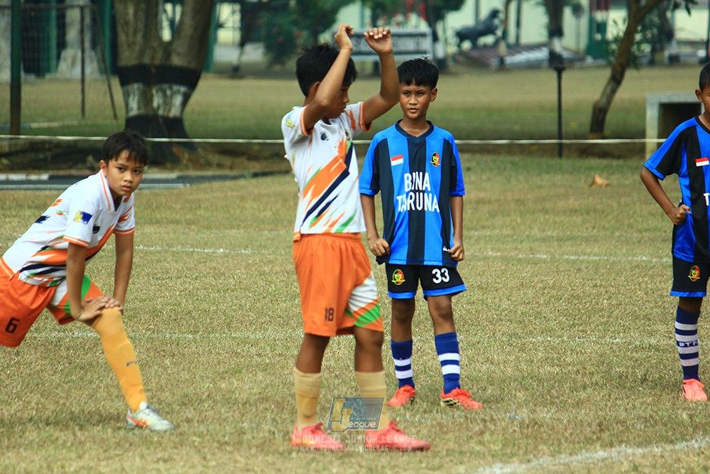 ijlu11 big8 190726 provision soccer school vs bina taruna