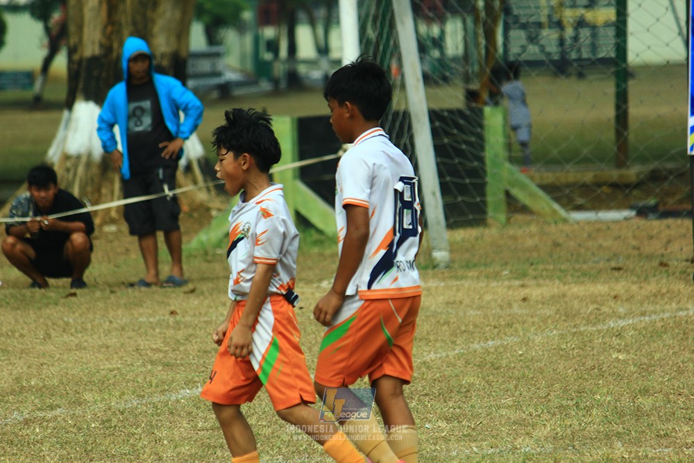 ijlu11 big8 190726 provision soccer school vs bina taruna