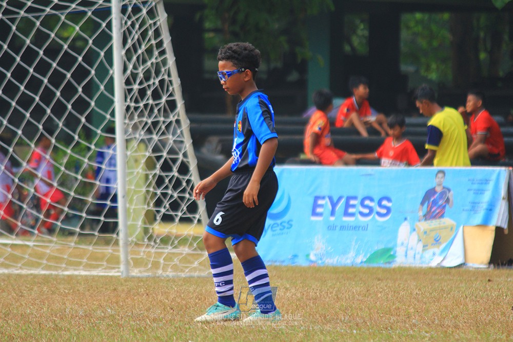 ijlu11 big8 190726 provision soccer school vs bina taruna