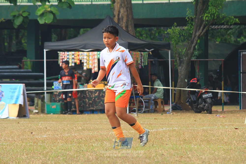 ijlu11 big8 190726 provision soccer school vs bina taruna