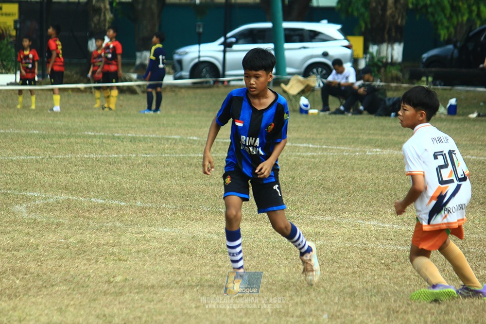 ijlu11 big8 190726 provision soccer school vs bina taruna