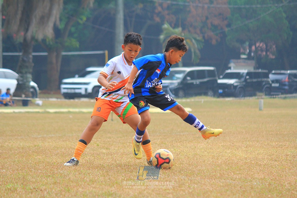ijlu11 big8 190726 provision soccer school vs bina taruna