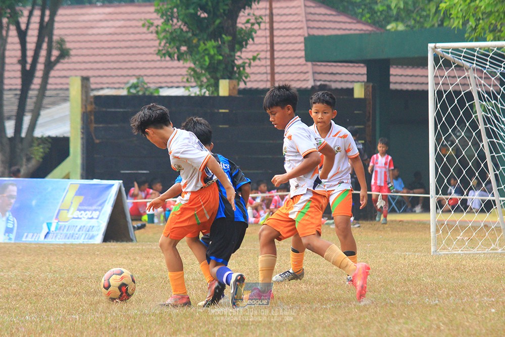 ijlu11 big8 190726 provision soccer school vs bina taruna