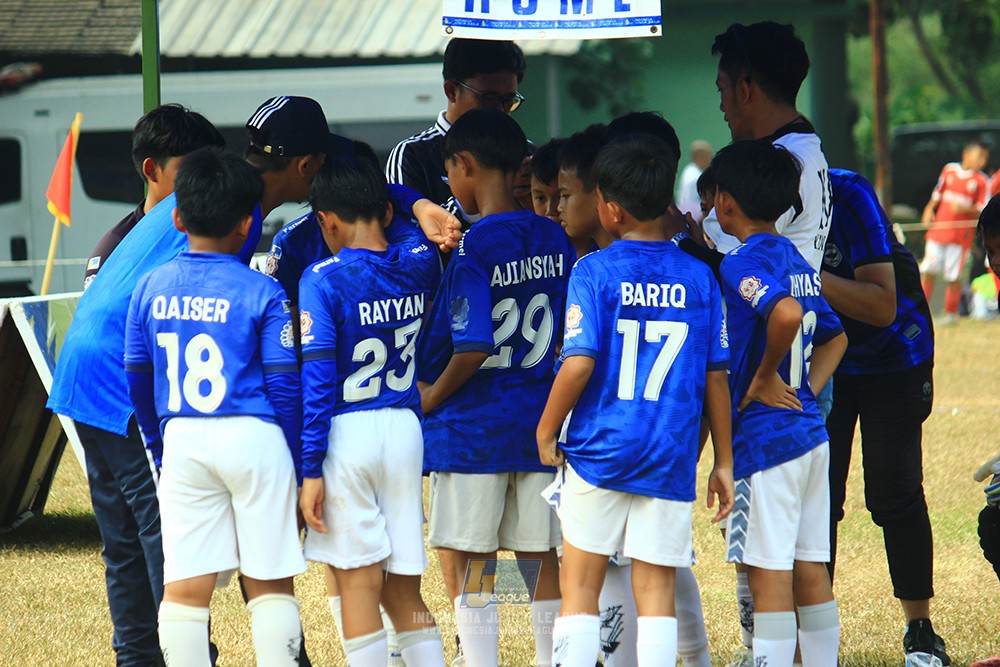 ijlu11 big8 190726 provision soccer school vs bina taruna