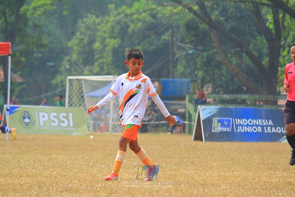 ijlu11 big8 190726 provision soccer school vs bina taruna