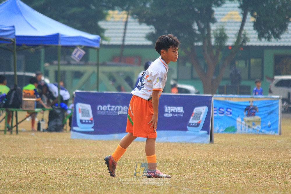 ijlu11 big8 190726 provision soccer school vs bina taruna