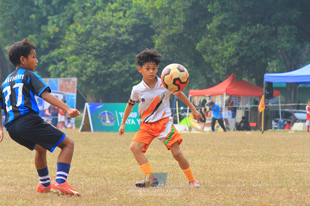 ijlu11 big8 190726 provision soccer school vs bina taruna
