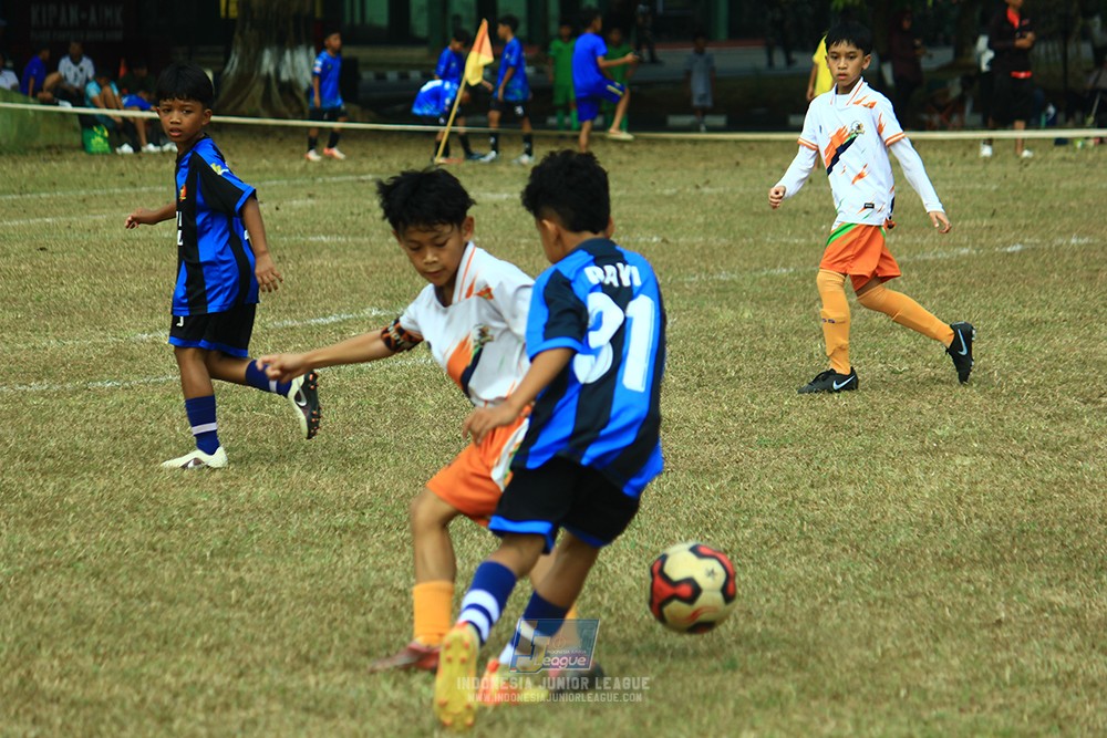 ijlu11 big8 190726 provision soccer school vs bina taruna