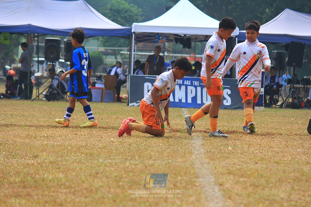 ijlu11 big8 190726 provision soccer school vs bina taruna