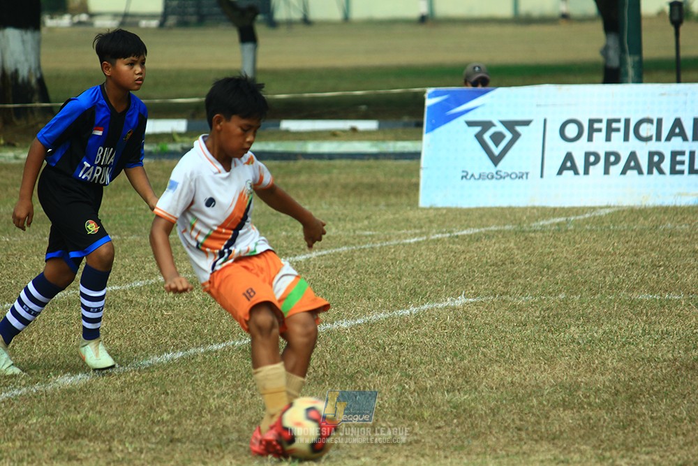 ijlu11 big8 190726 provision soccer school vs bina taruna