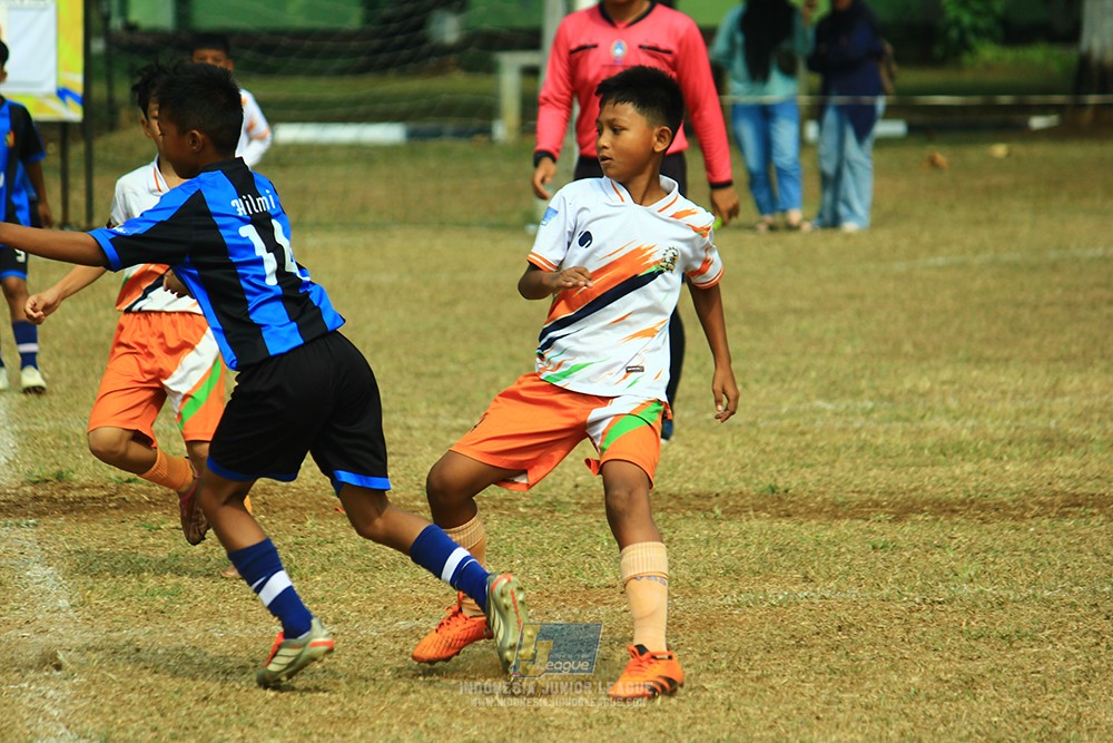 ijlu11 big8 190726 provision soccer school vs bina taruna