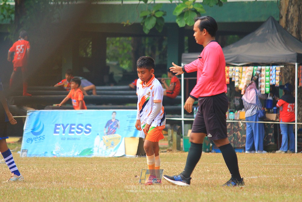 ijlu11 big8 190726 provision soccer school vs bina taruna