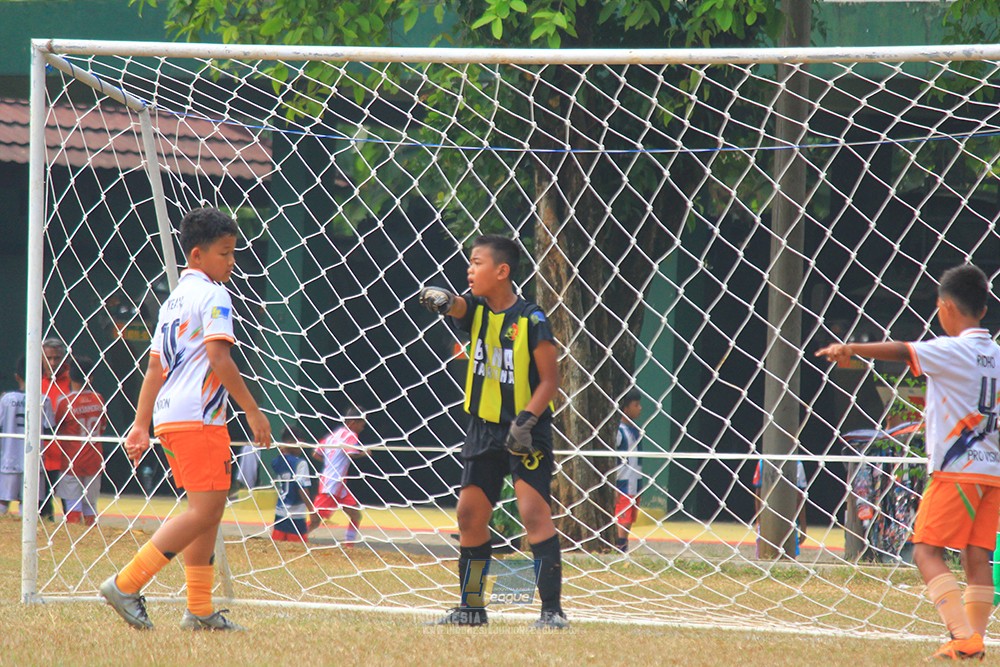 ijlu11 big8 190726 provision soccer school vs bina taruna