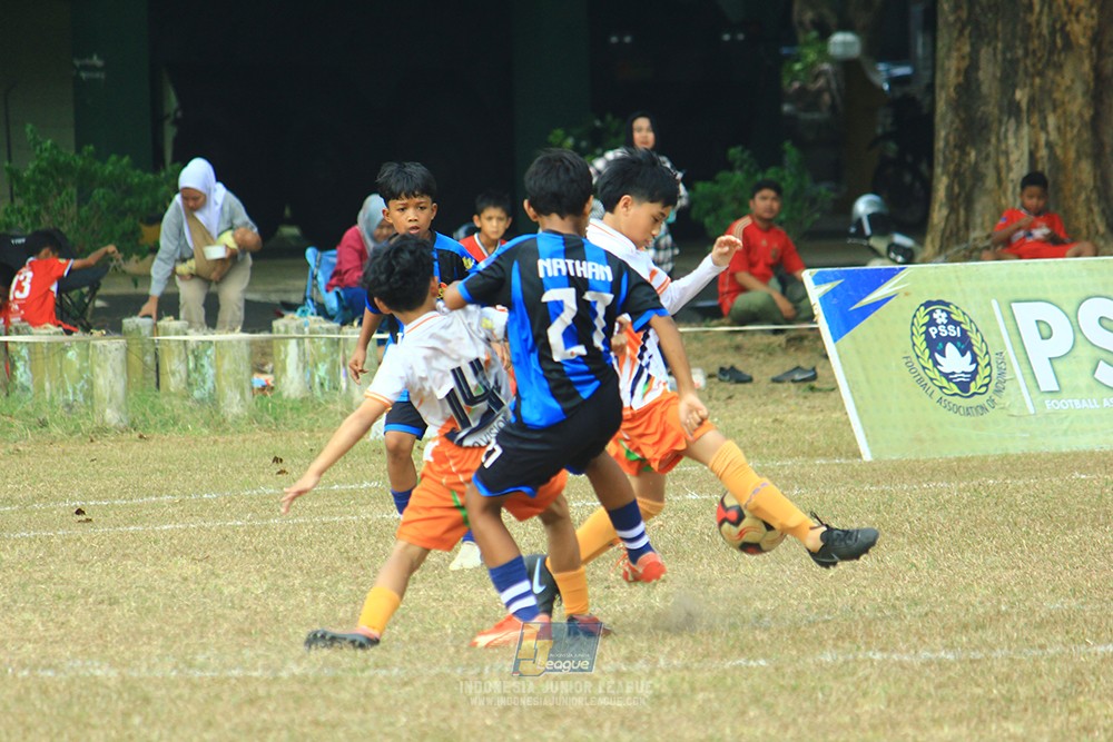 ijlu11 big8 190726 provision soccer school vs bina taruna