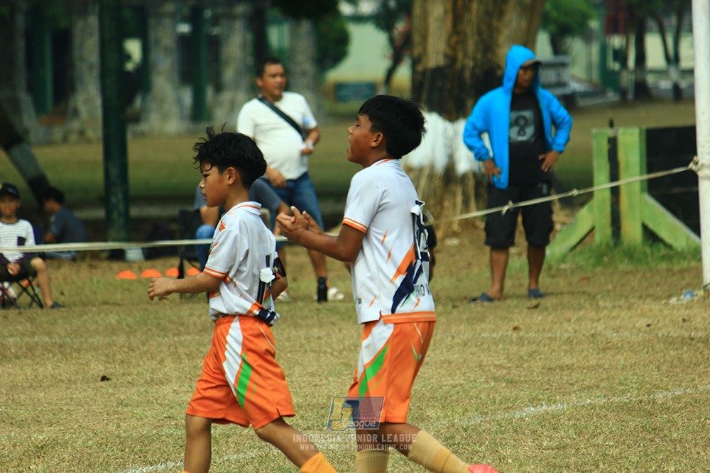 ijlu11 big8 190726 provision soccer school vs bina taruna