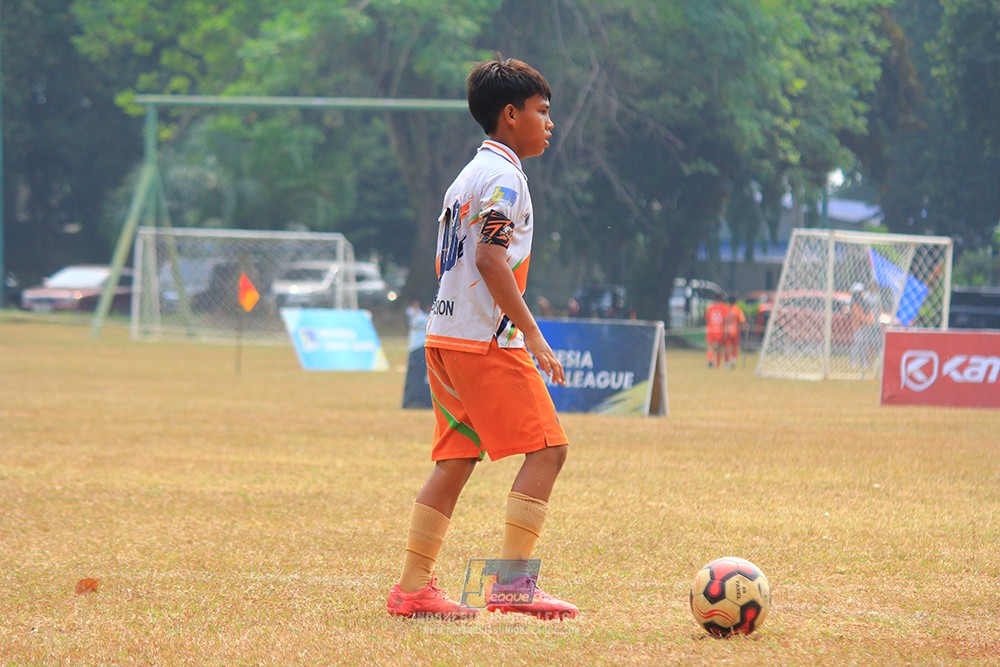 ijlu11 big8 190726 provision soccer school vs bina taruna