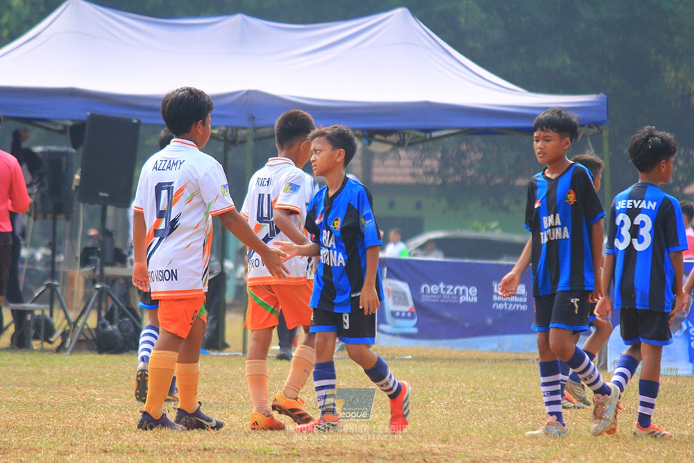 ijlu11 big8 190726 provision soccer school vs bina taruna