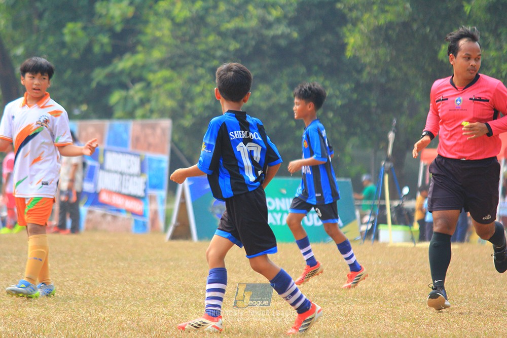 ijlu11 big8 190726 provision soccer school vs bina taruna