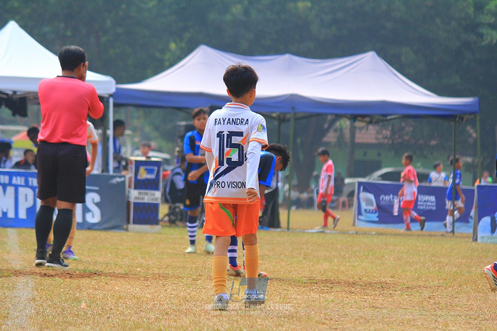 ijlu11 big8 190726 provision soccer school vs bina taruna
