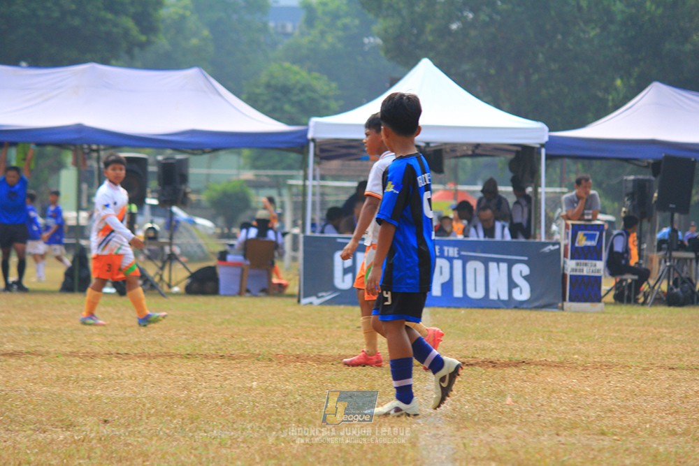 ijlu11 big8 190726 provision soccer school vs bina taruna
