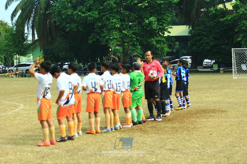 ijlu11 big8 190726 provision soccer school vs bina taruna