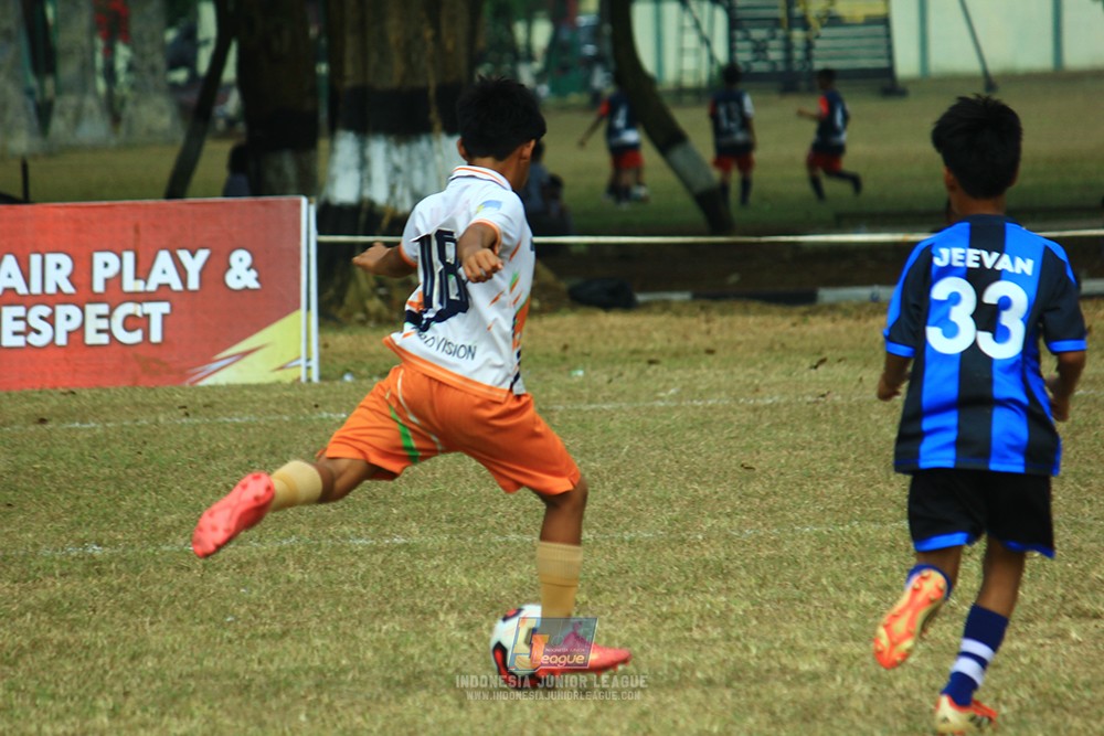 ijlu11 big8 190726 provision soccer school vs bina taruna