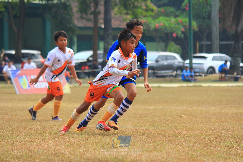 ijlu11 big8 190726 provision soccer school vs bina taruna