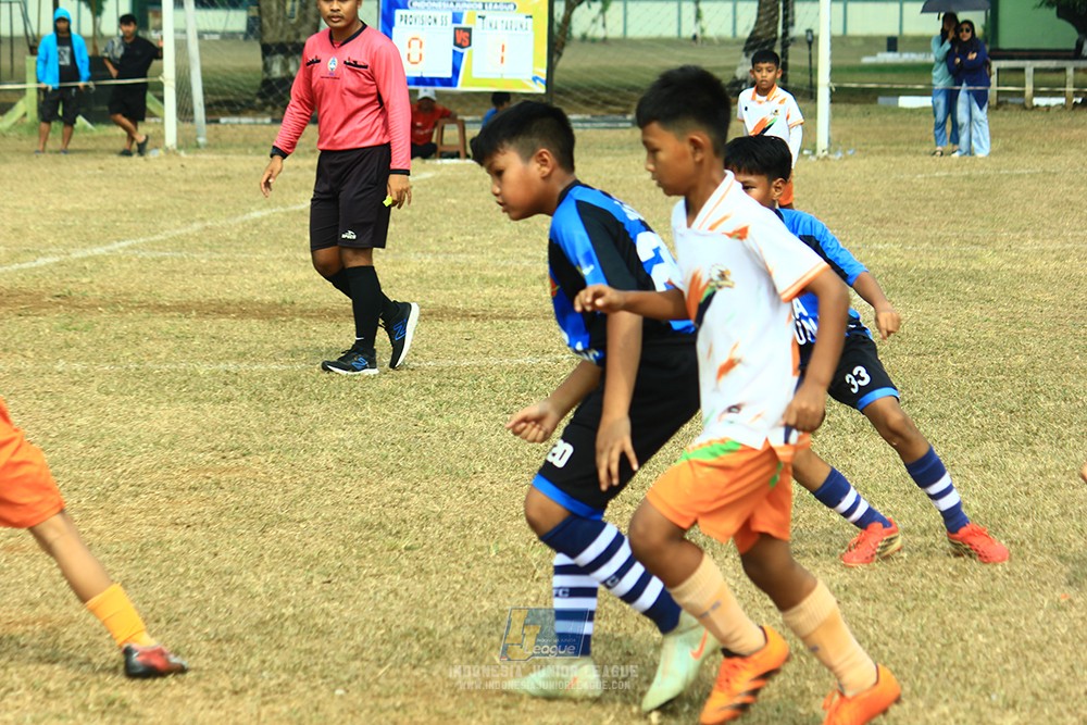 ijlu11 big8 190726 provision soccer school vs bina taruna