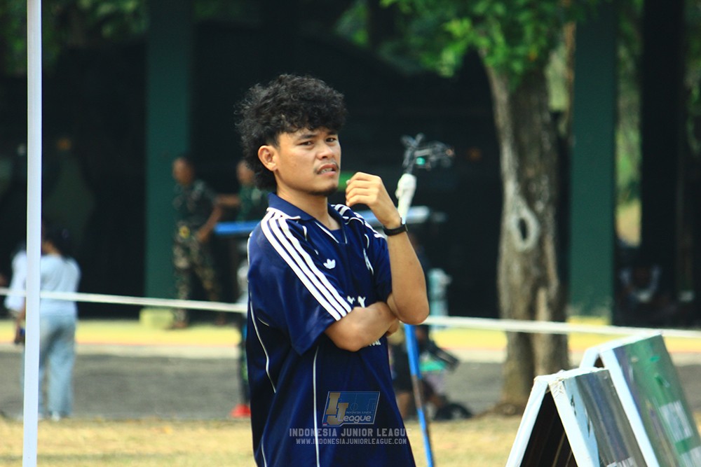 ijlu11 big8 190726 provision soccer school vs bina taruna