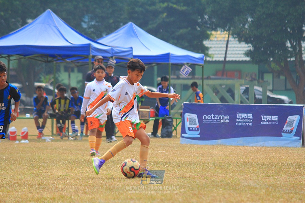 ijlu11 big8 190726 provision soccer school vs bina taruna