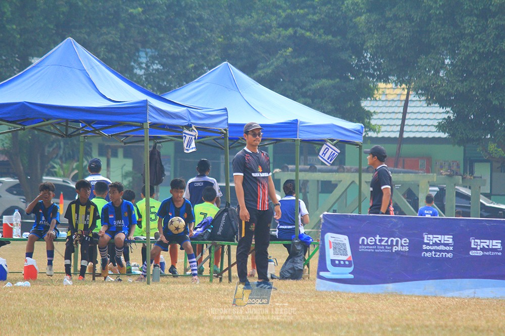 ijlu11 big8 190726 provision soccer school vs bina taruna