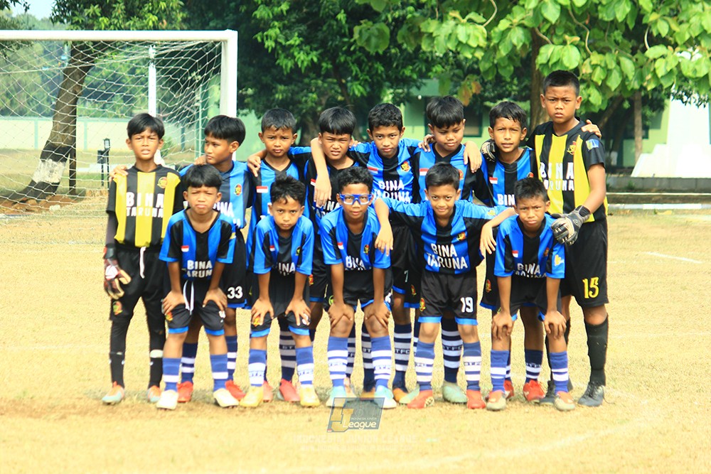 ijlu11 big8 190726 provision soccer school vs bina taruna