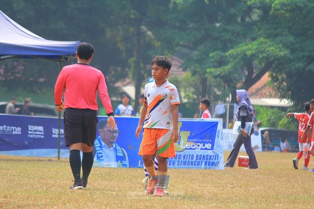 ijlu11 big8 190726 provision soccer school vs bina taruna