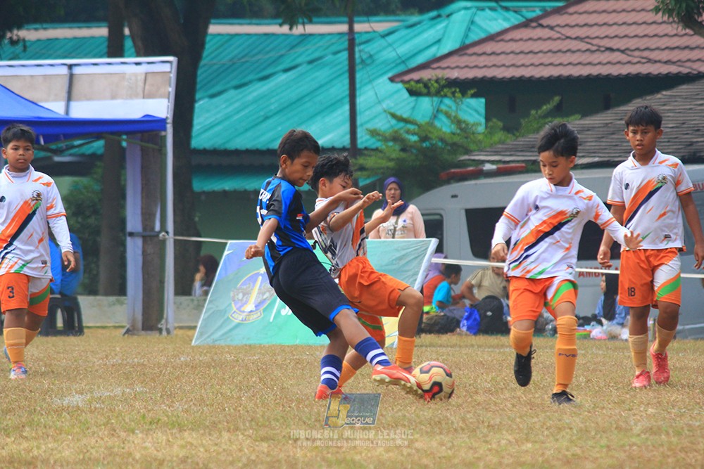 ijlu11 big8 190726 provision soccer school vs bina taruna