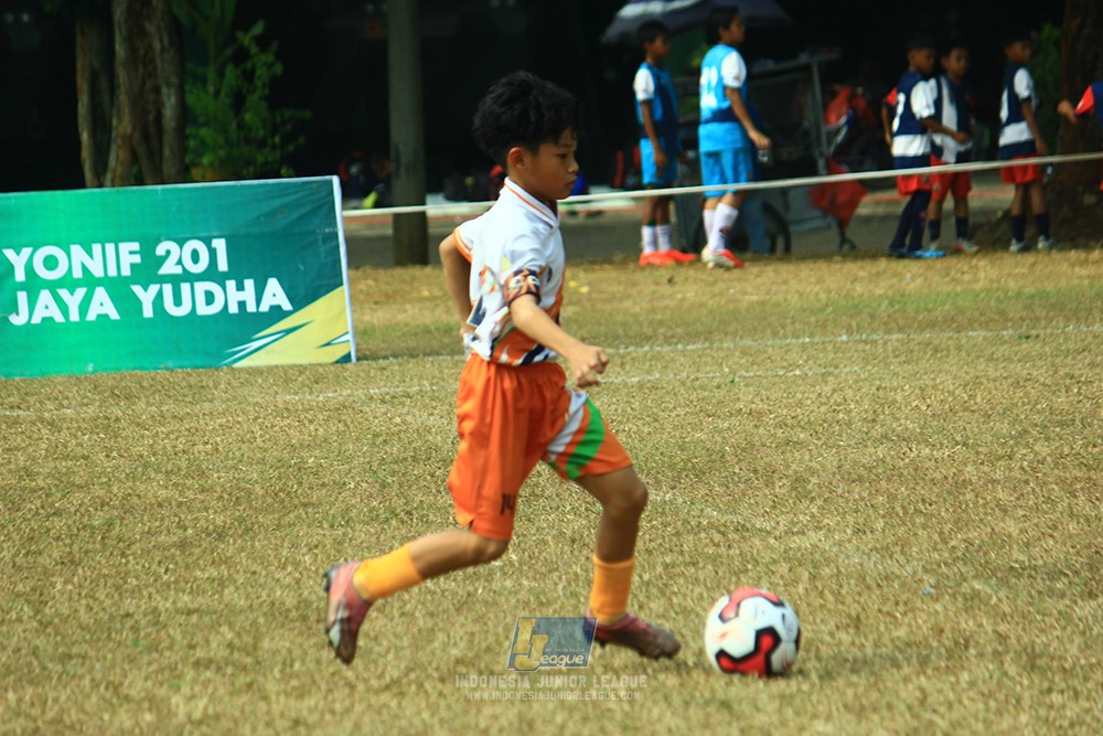 ijlu11 big8 190726 provision soccer school vs bina taruna